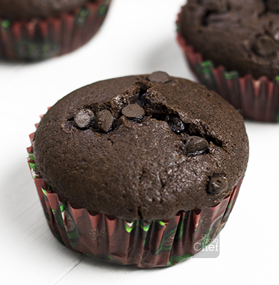 Choco Chip Muffins Recipe Choco Chip Muffins Recipe